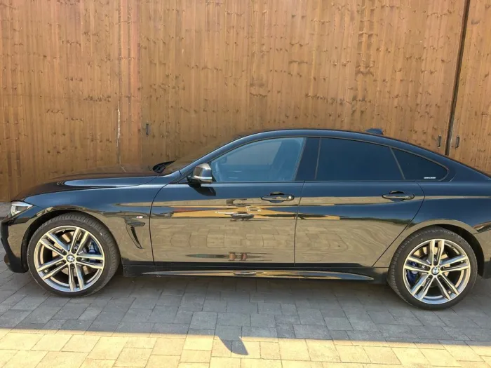 BMW 435 Gran Coupé 435d xDrive Gran Coupé M Spor...