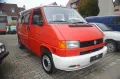 Volkswagen T4 Bus Syncro 2,5 Benziner, original 77500m