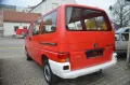 Volkswagen T4 Bus Syncro 2,5 Benziner, original 77500m