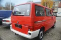 Volkswagen T4 Bus Syncro 2,5 Benziner, original 77500m