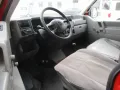 Volkswagen T4 Bus Syncro 2,5 Benziner, original 77500m