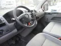 Volkswagen T5 Doppelkabine 1.9TDI, Klima