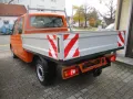 Volkswagen T5 Doppelkabine 1.9TDI, Klima