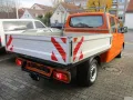 Volkswagen T5 Doppelkabine 1.9TDI, Klima
