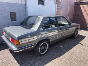 BMW 315