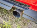 Honda Prelude BB1 2.2 VTEC 4WS - Rostfrei - Original