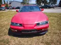 Honda Prelude BB1 2.2 VTEC 4WS - Rostfrei - Original