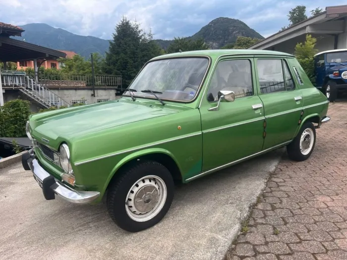 Other simca 1100