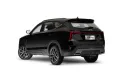 JAC JS8 PRO+LED+360°+PANO+NAVI+LEDER+7Sitzer+VOLL