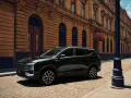 JAC JS8 PRO+LED+360°+PANO+NAVI+LEDER+7Sitzer+VOLL