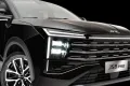 JAC JS8 PRO+LED+360°+PANO+NAVI+LEDER+7Sitzer+VOLL