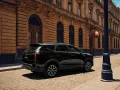 JAC JS8 PRO+LED+360°+PANO+NAVI+LEDER+7Sitzer+VOLL