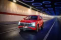 JAC JS8 PRO+LED+360°+PANO+NAVI+LEDER+7Sitzer+VOLL