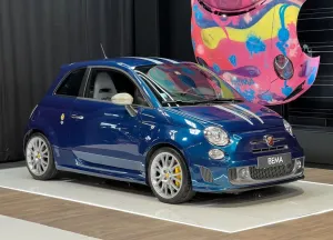 Abarth 695