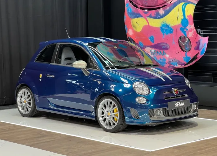 Abarth 695