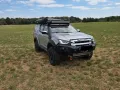 Isuzu D-Max LSE Offroad Umbau 