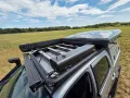 Isuzu D-Max LSE Offroad Umbau 