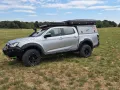 Isuzu D-Max LSE Offroad Umbau 
