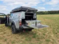 Isuzu D-Max LSE Offroad Umbau 