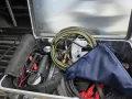 Isuzu D-Max LSE Offroad Umbau 