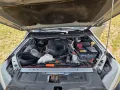 Isuzu D-Max LSE Offroad Umbau 