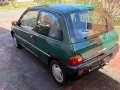 Subaru Kleinwagen Subaru Viviro TÜV bis 04/2027