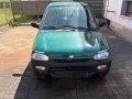 Subaru Kleinwagen Subaru Viviro TÜV bis 04/2027