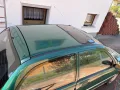 Subaru Kleinwagen Subaru Viviro TÜV bis 04/2027