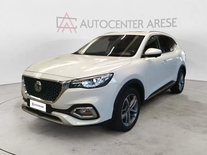 MG Mg EHS 1.5 t-gdi phev Exclusive auto