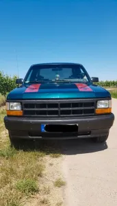 Dodge Dakota 3,9l V6 Longbed sucht Liebhaber