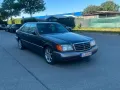 Mercedes-Benz S 300 3.2l 231ps