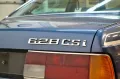 BMW 628CSI  Autom. 2Hd Top Zustand Note 2
