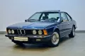 BMW 628CSI  Autom. 2Hd Top Zustand Note 2