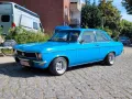 Opel Ascona A 2.4E