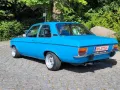 Opel Ascona A 2.4E
