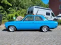 Opel Ascona A 2.4E