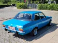 Opel Ascona A 2.4E