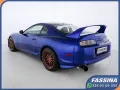Toyota Supra Supra MK4 3.0i Single-turbo 2JZ-GTE