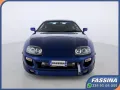 Toyota Supra Supra MK4 3.0i Single-turbo 2JZ-GTE