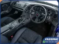 Toyota Supra Supra MK4 3.0i Single-turbo 2JZ-GTE