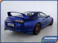 Toyota Supra Supra MK4 3.0i Single-turbo 2JZ-GTE