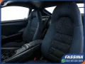 Toyota Supra Supra MK4 3.0i Single-turbo 2JZ-GTE