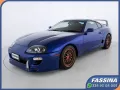 Toyota Supra Supra MK4 3.0i Single-turbo 2JZ-GTE