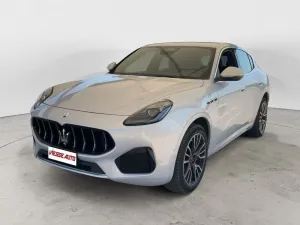 Other Maserati Grecale 2.0 300cv MHEV GT Q4 auto