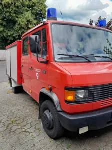 Mercedes-Benz Vario