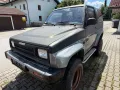 Daihatsu Feroza/Sportrak