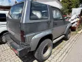 Daihatsu Feroza/Sportrak