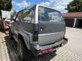 Daihatsu Feroza/Sportrak