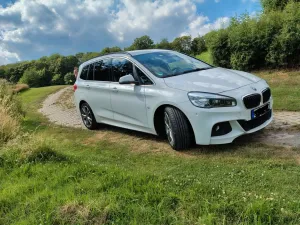 BMW 218 Gran Tourer 218i M Sport M Sport