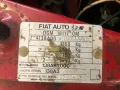 Fiat ABARTH Other 125 TC 3 porte